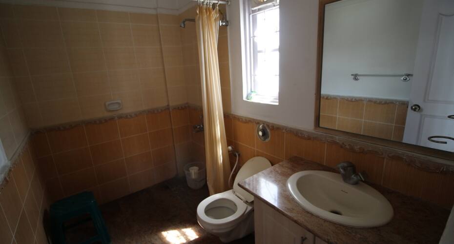 Vijetha Elsium - A Service Apartment, Bangalore 5